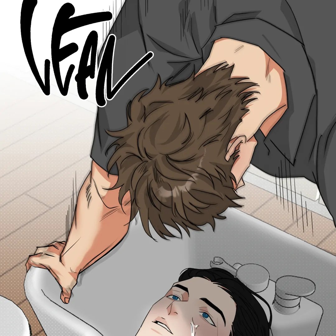 Fxxking Teaching Chapter 7 page 43