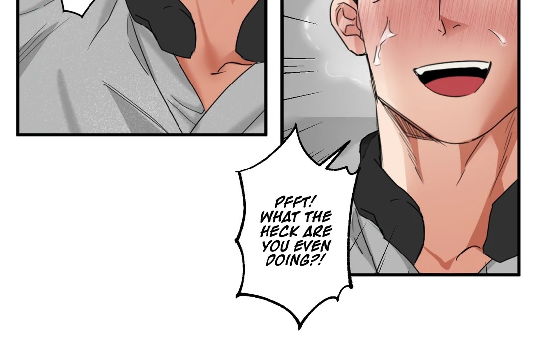 Fxxking Teaching Chapter 7 page 48