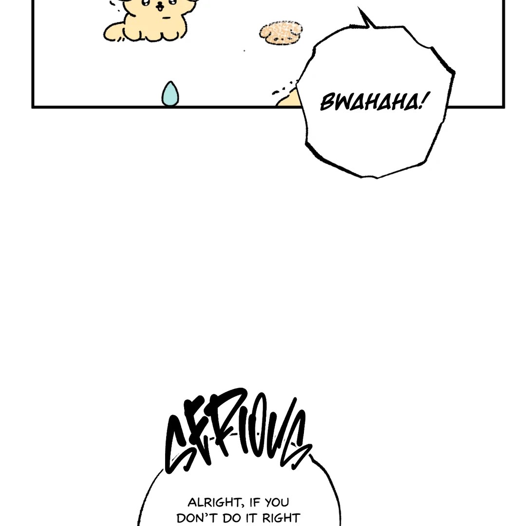 Fxxking Teaching Chapter 7 page 50