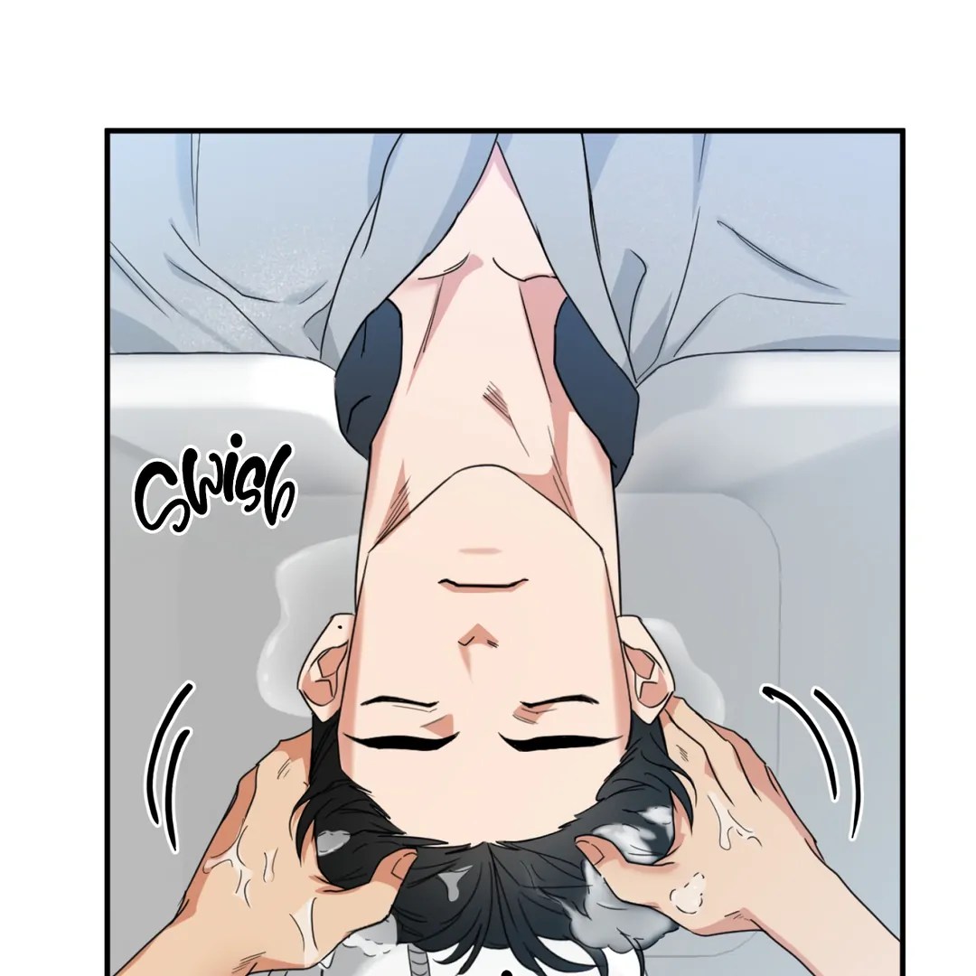 Fxxking Teaching Chapter 7 page 54