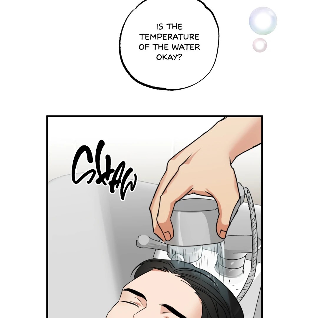 Fxxking Teaching Chapter 7 page 61