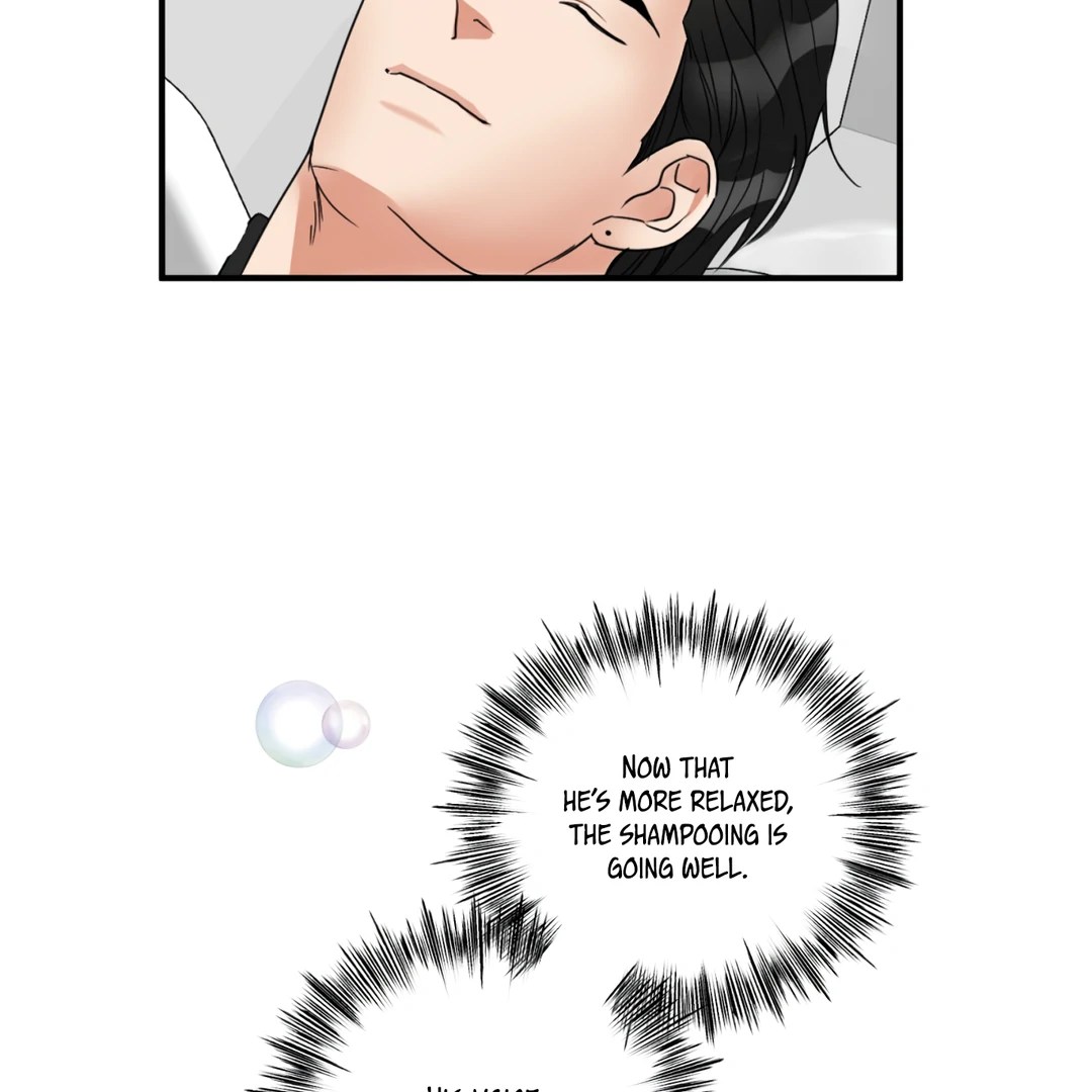 Fxxking Teaching Chapter 7 page 62
