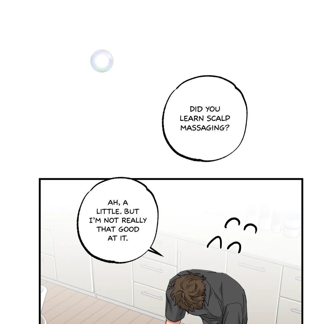 Fxxking Teaching Chapter 7 page 65