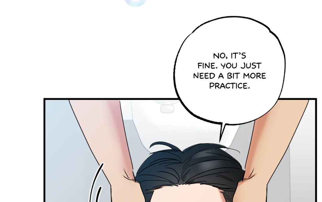 Fxxking Teaching Chapter 7 page 67