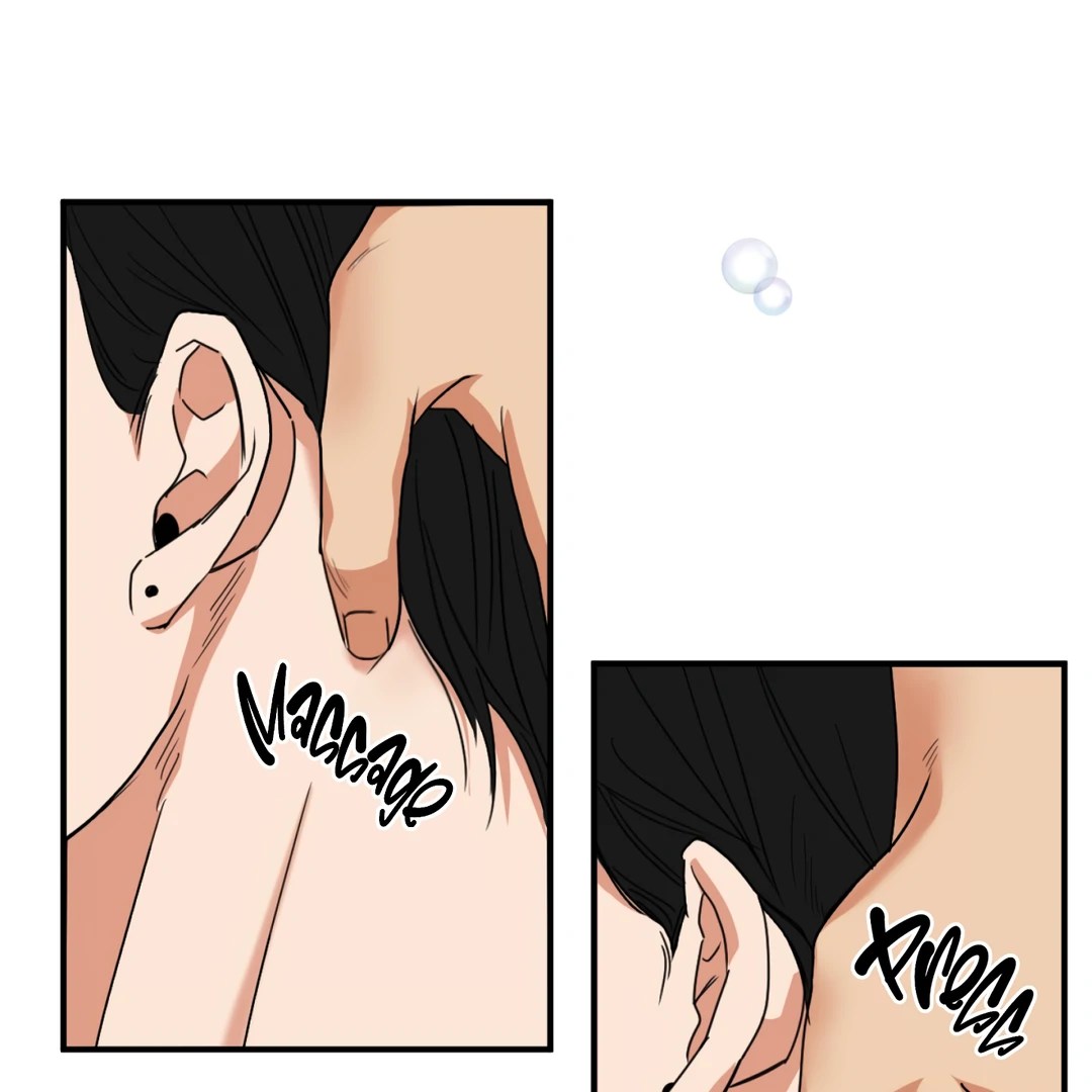 Fxxking Teaching Chapter 7 page 71