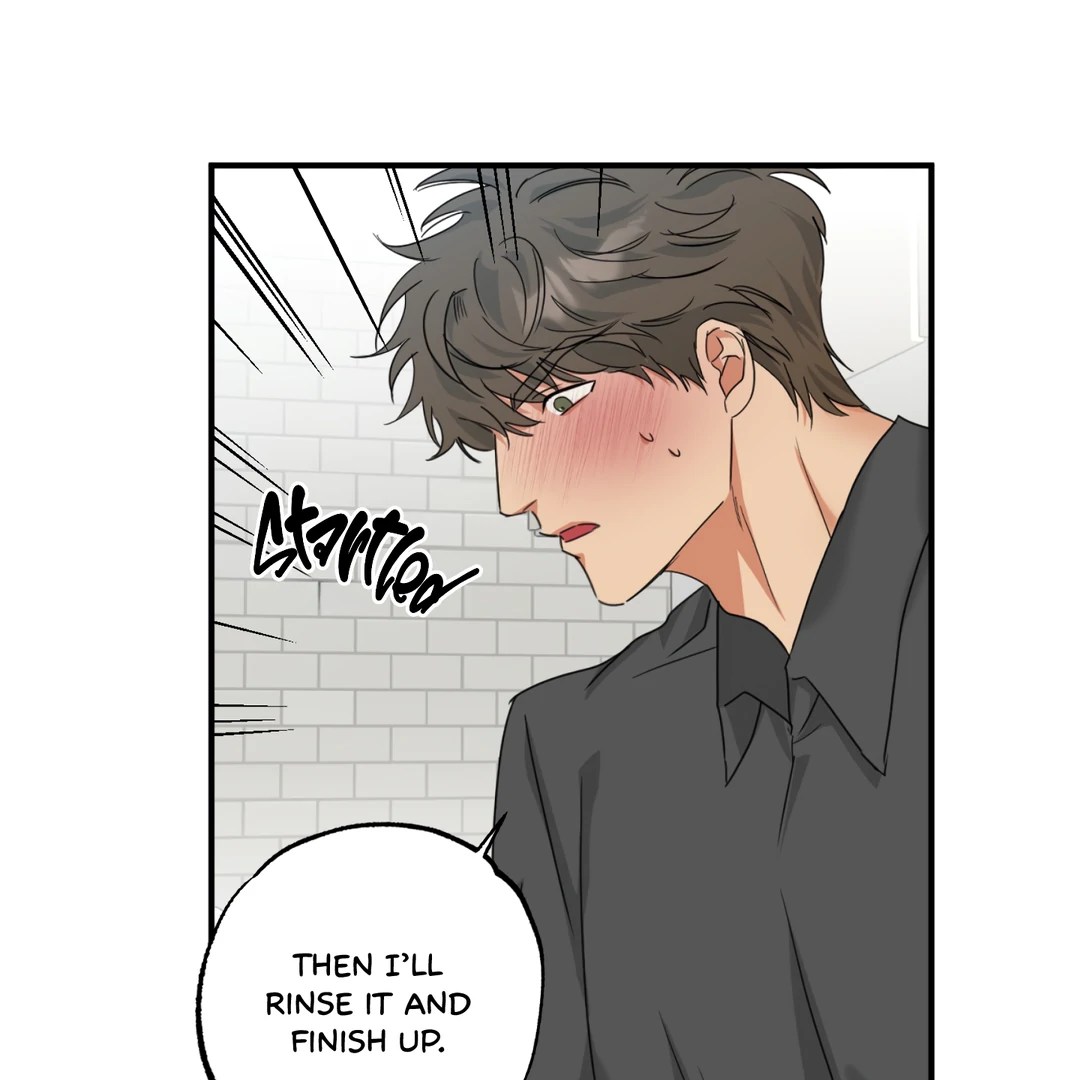 Fxxking Teaching Chapter 7 page 79