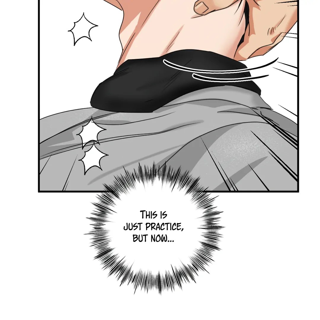 Fxxking Teaching Chapter 7 page 81
