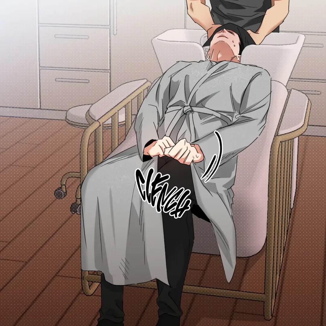 Fxxking Teaching Chapter 7 page 86