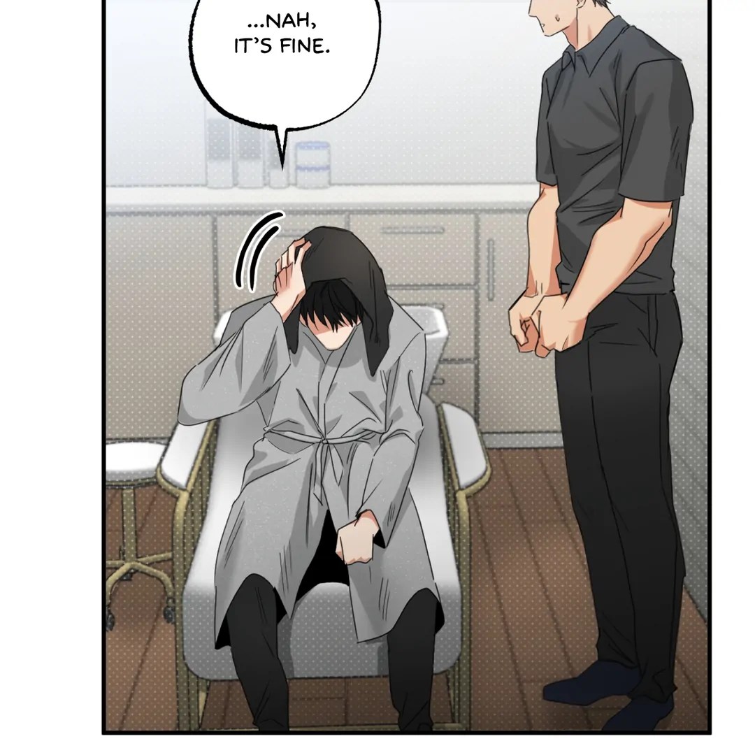 Fxxking Teaching Chapter 7 page 90