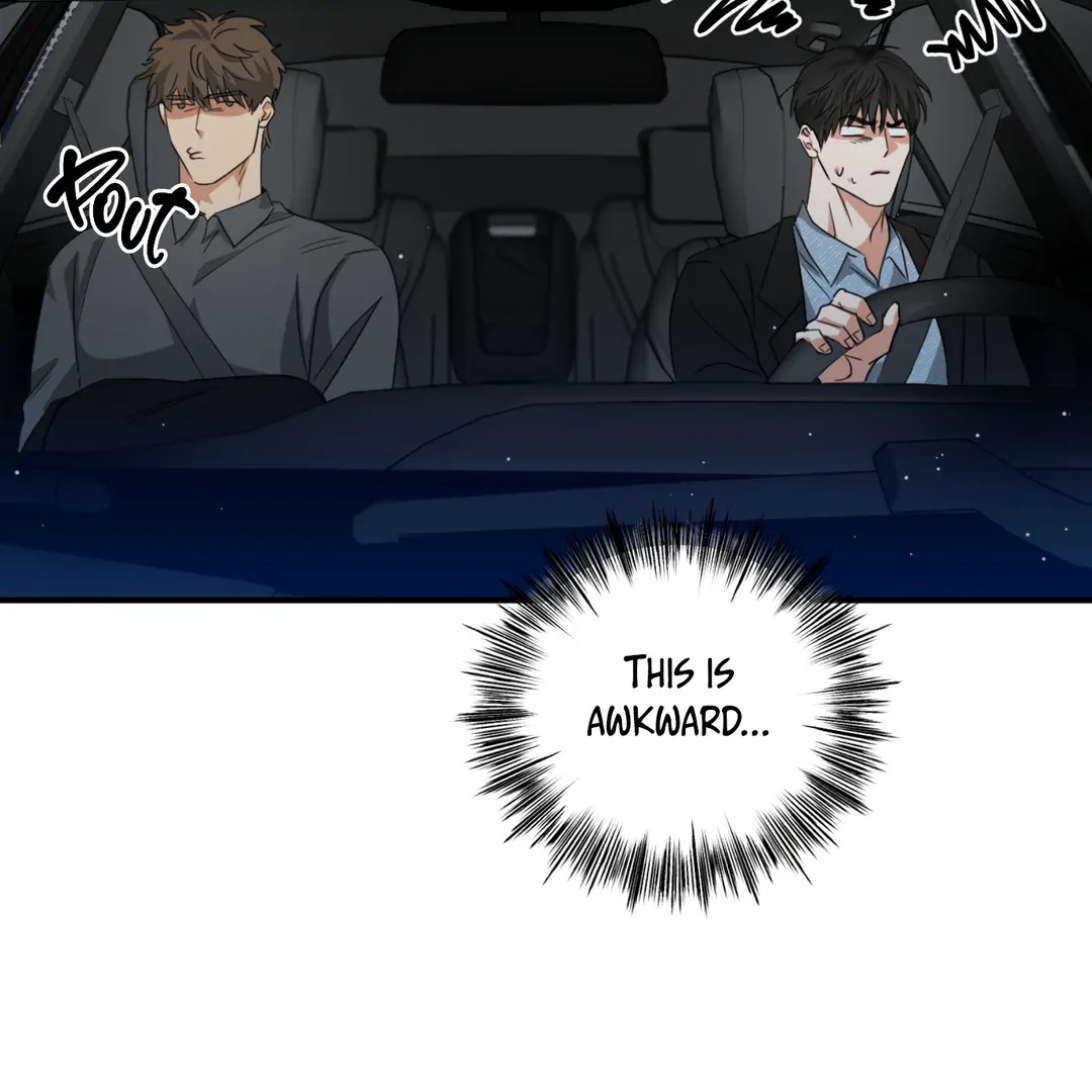 Fxxking Teaching Chapter 7 page 110