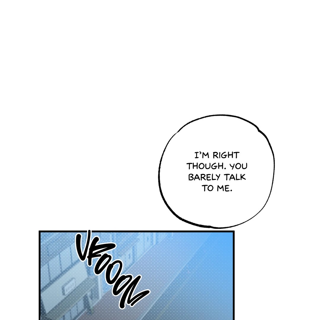 Fxxking Teaching Chapter 7 page 113