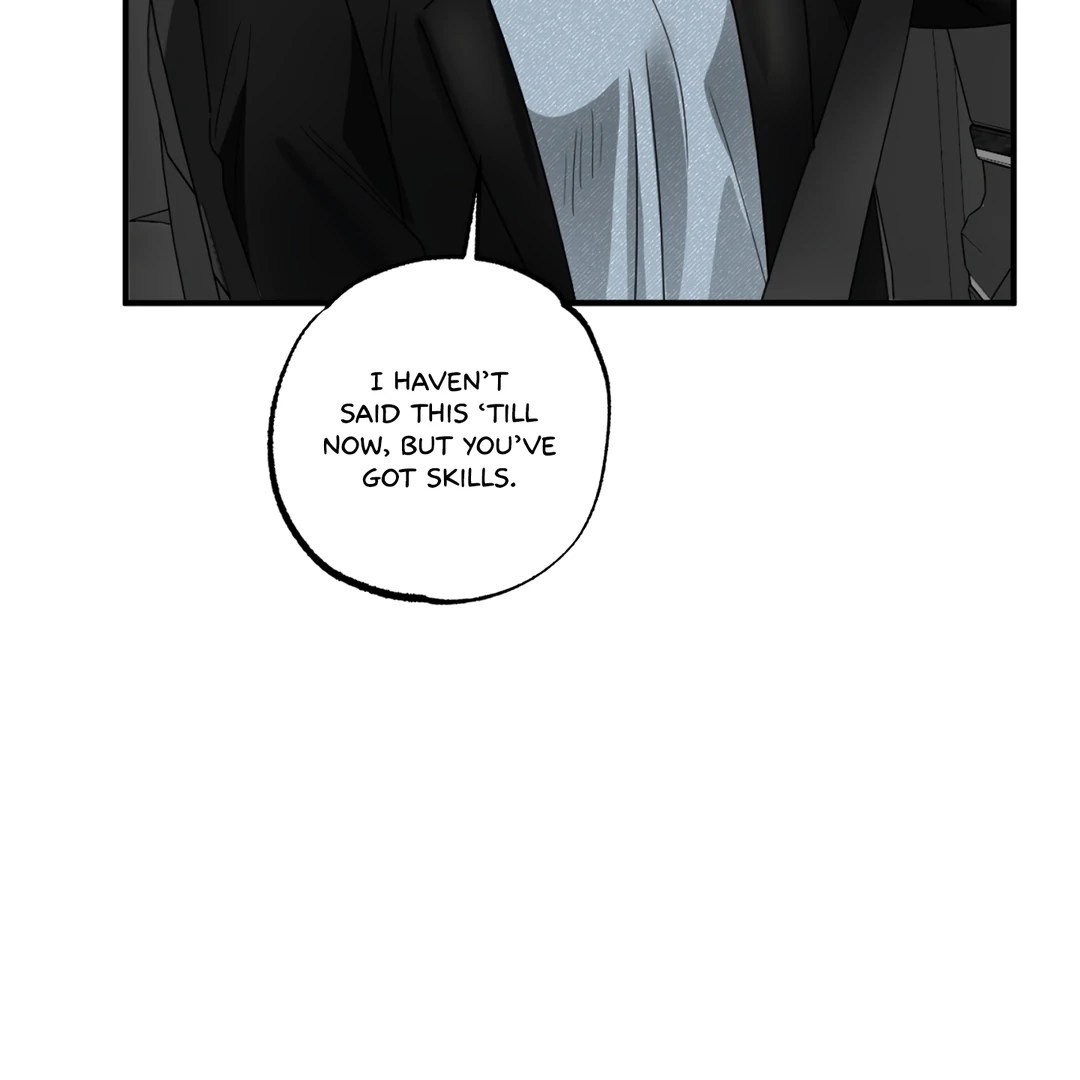 Fxxking Teaching Chapter 7 page 118
