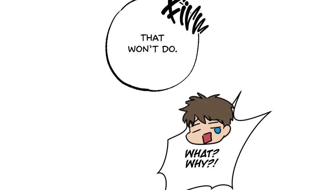 Fxxking Teaching Chapter 7 page 125