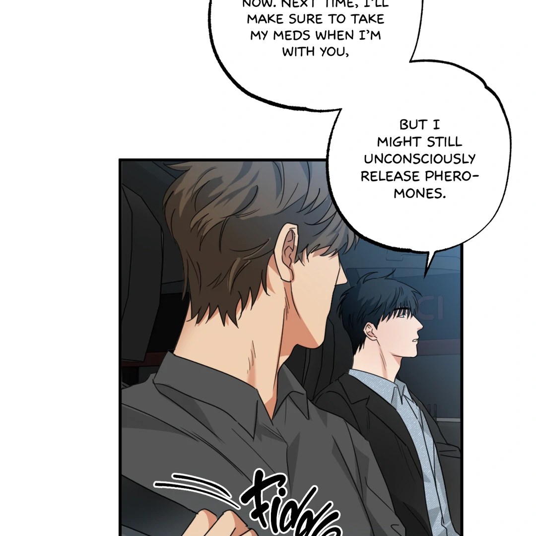 Fxxking Teaching Chapter 7 page 128