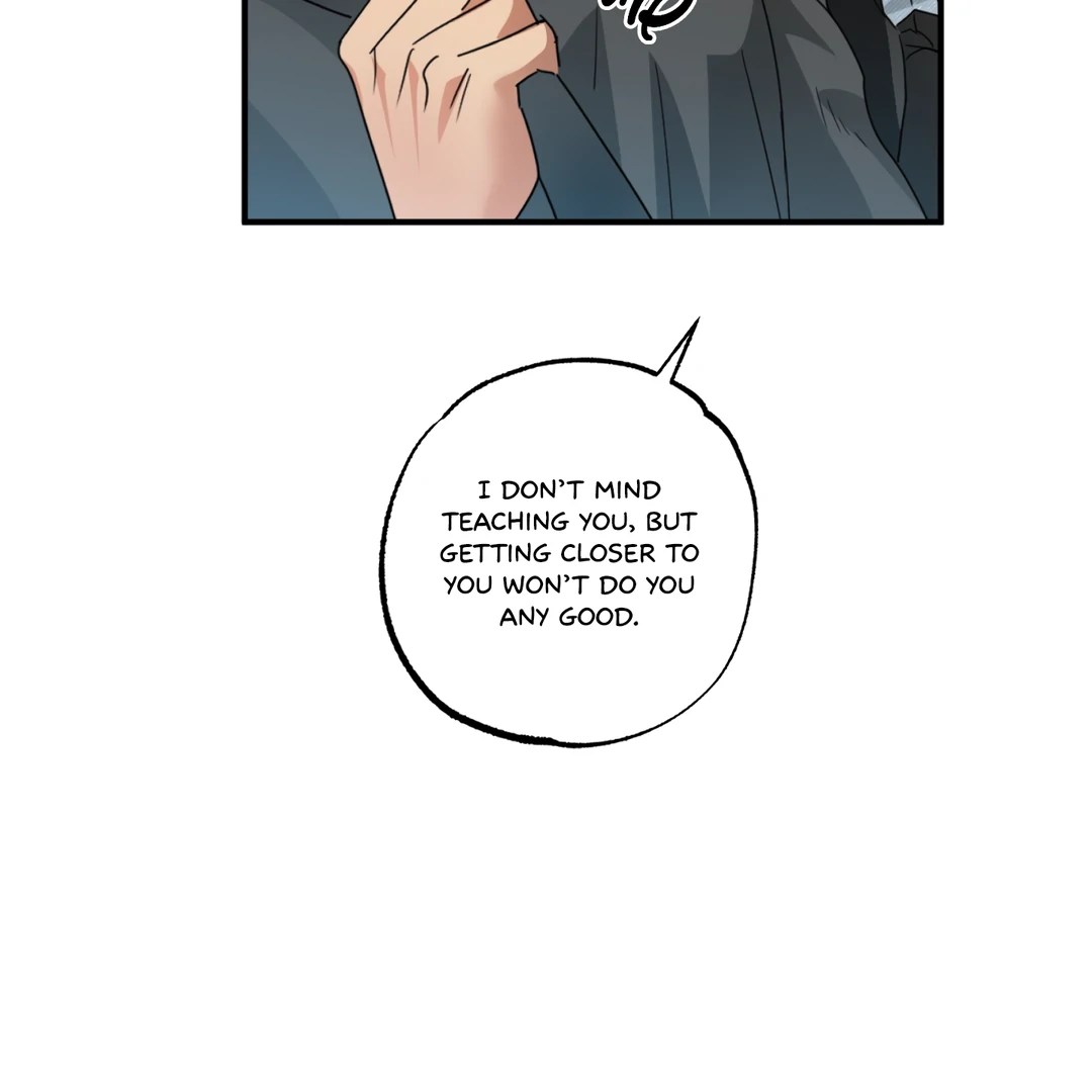 Fxxking Teaching Chapter 7 page 129