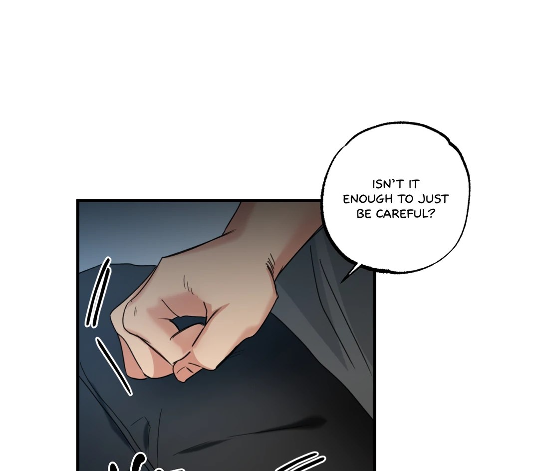 Fxxking Teaching Chapter 7 page 130