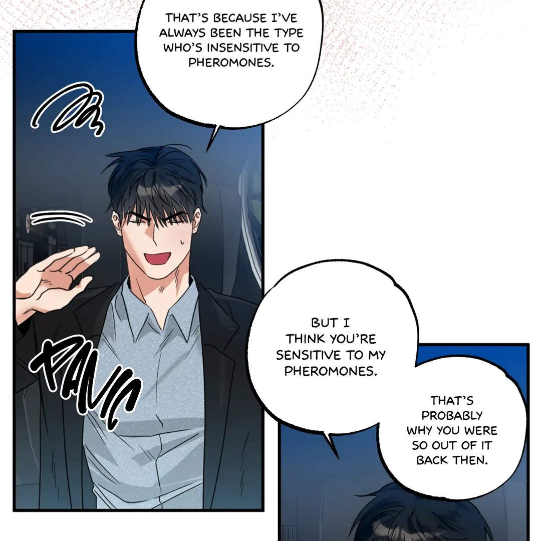 Fxxking Teaching Chapter 7 page 134