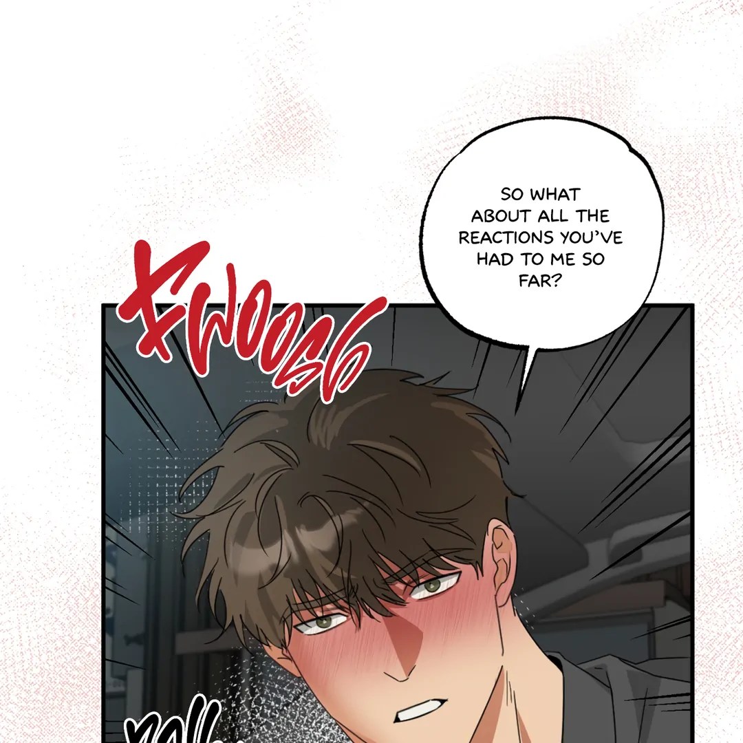 Fxxking Teaching Chapter 7 page 136