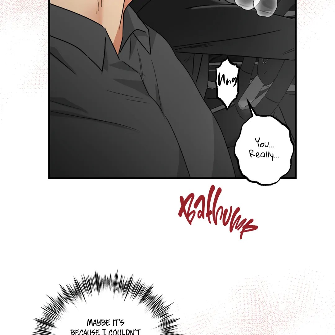 Fxxking Teaching Chapter 7 page 141