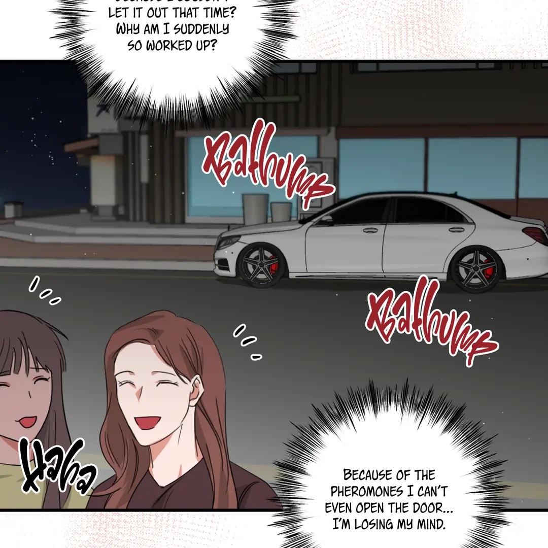 Fxxking Teaching Chapter 7 page 142