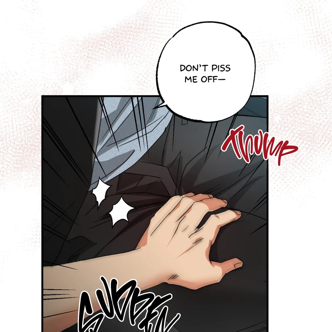 Fxxking Teaching Chapter 7 page 146