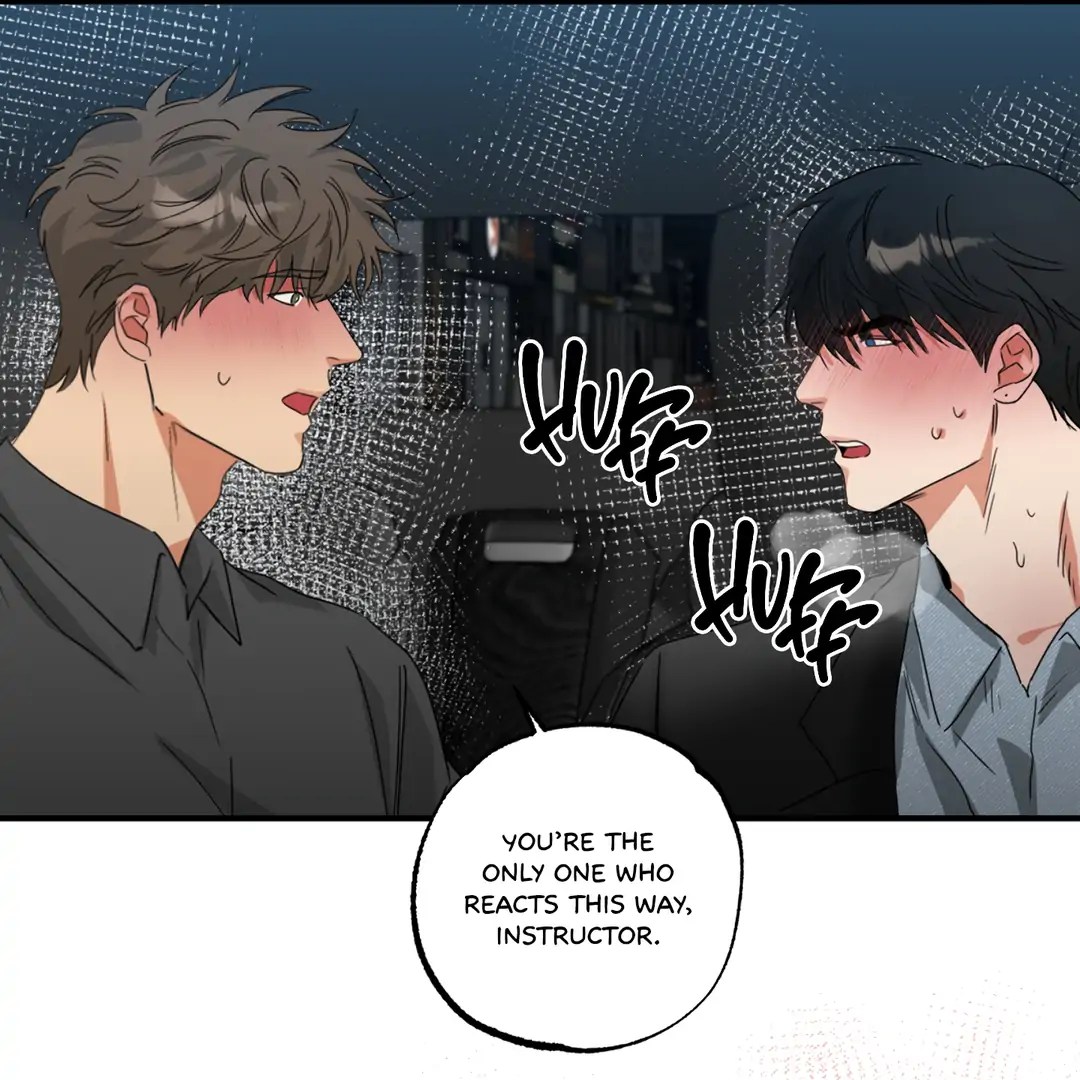 Fxxking Teaching Chapter 7 page 149