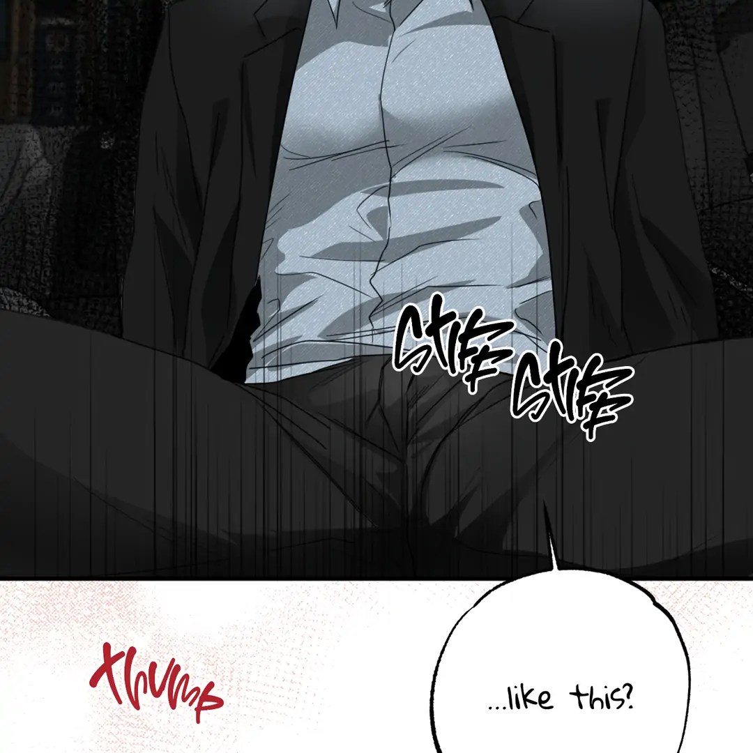 Fxxking Teaching Chapter 7 page 152