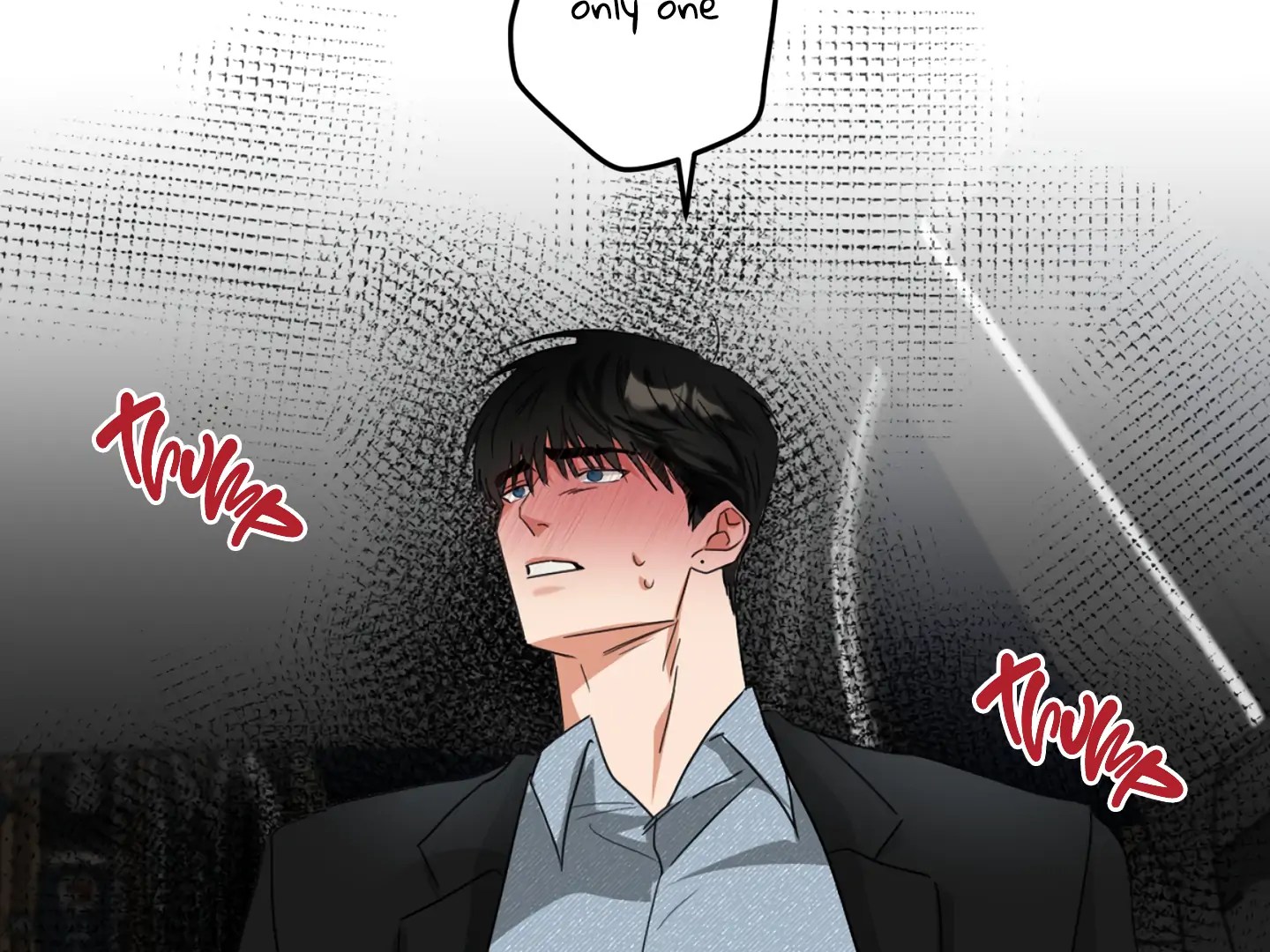 Fxxking Teaching Chapter 8 page 7