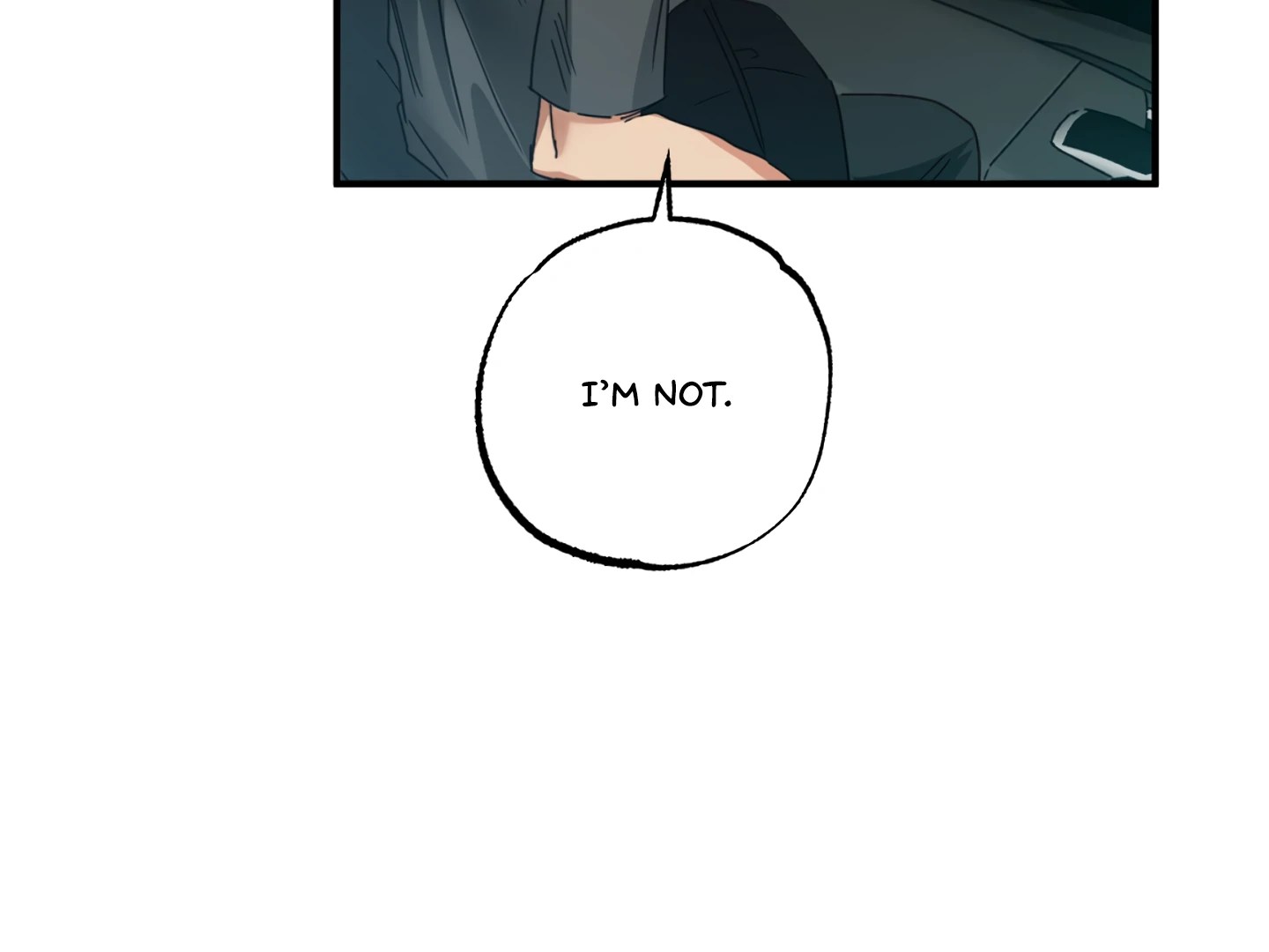 Fxxking Teaching Chapter 8 page 13
