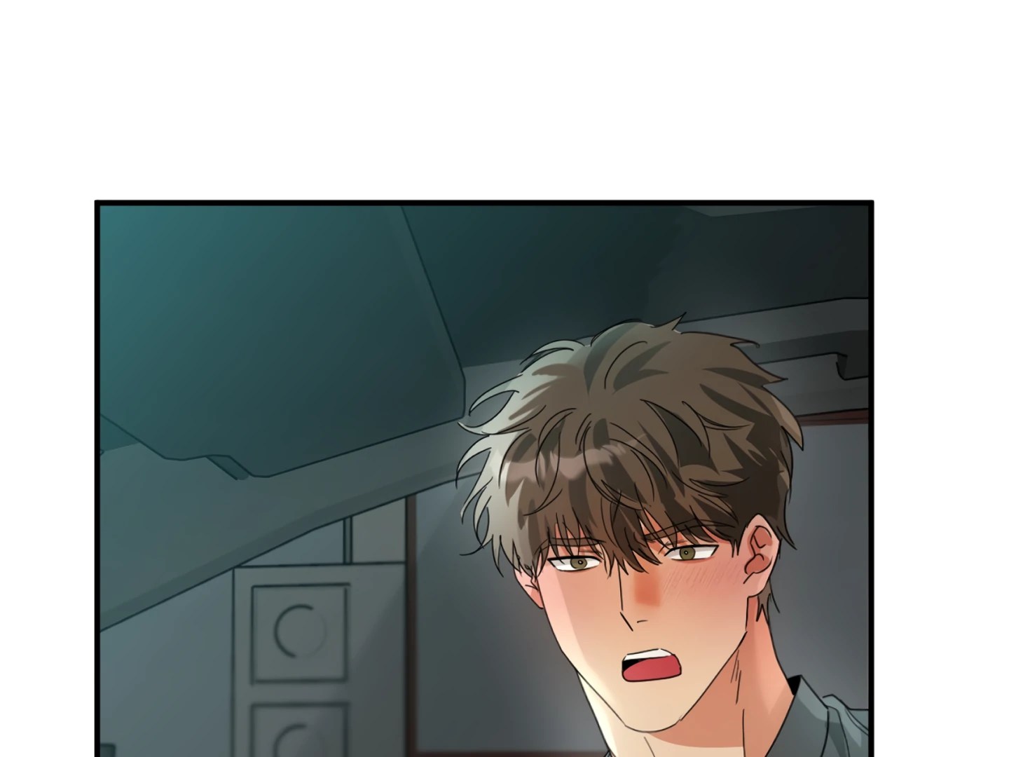 Fxxking Teaching Chapter 8 page 14