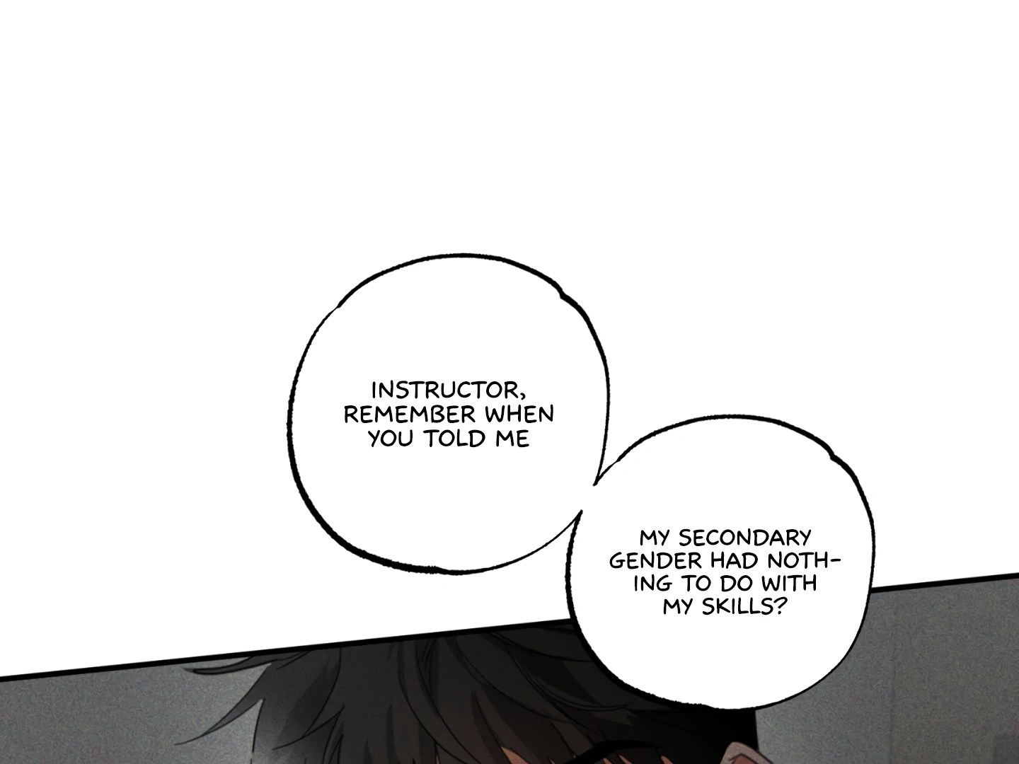 Fxxking Teaching Chapter 8 page 19