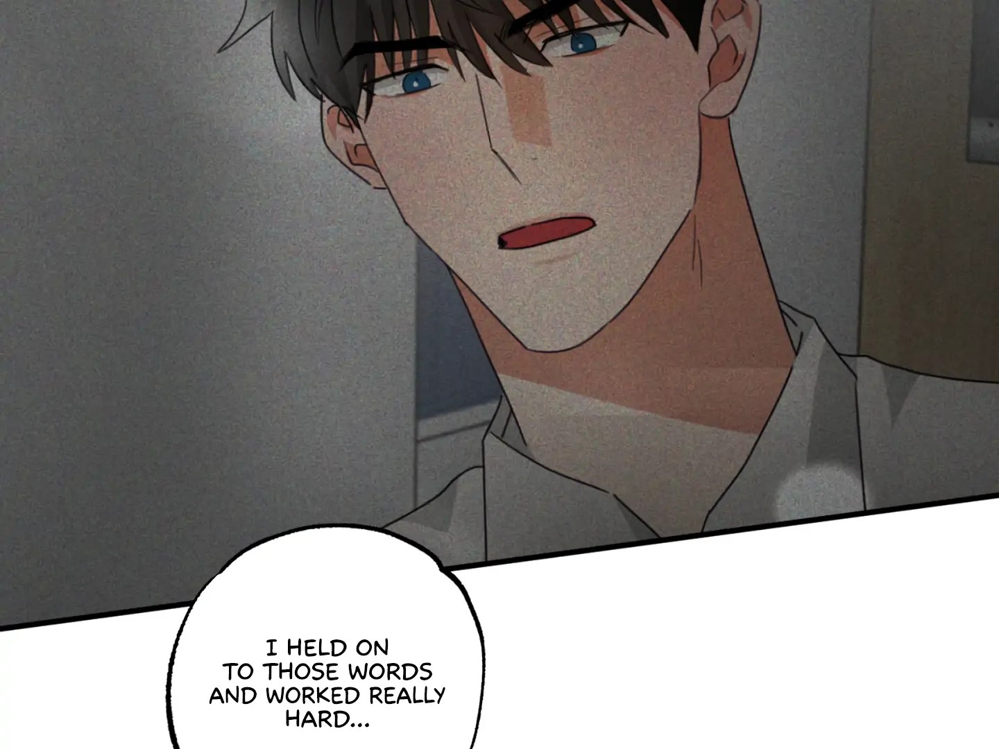 Fxxking Teaching Chapter 8 page 20