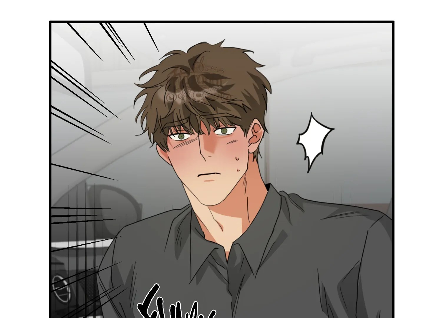 Fxxking Teaching Chapter 8 page 26