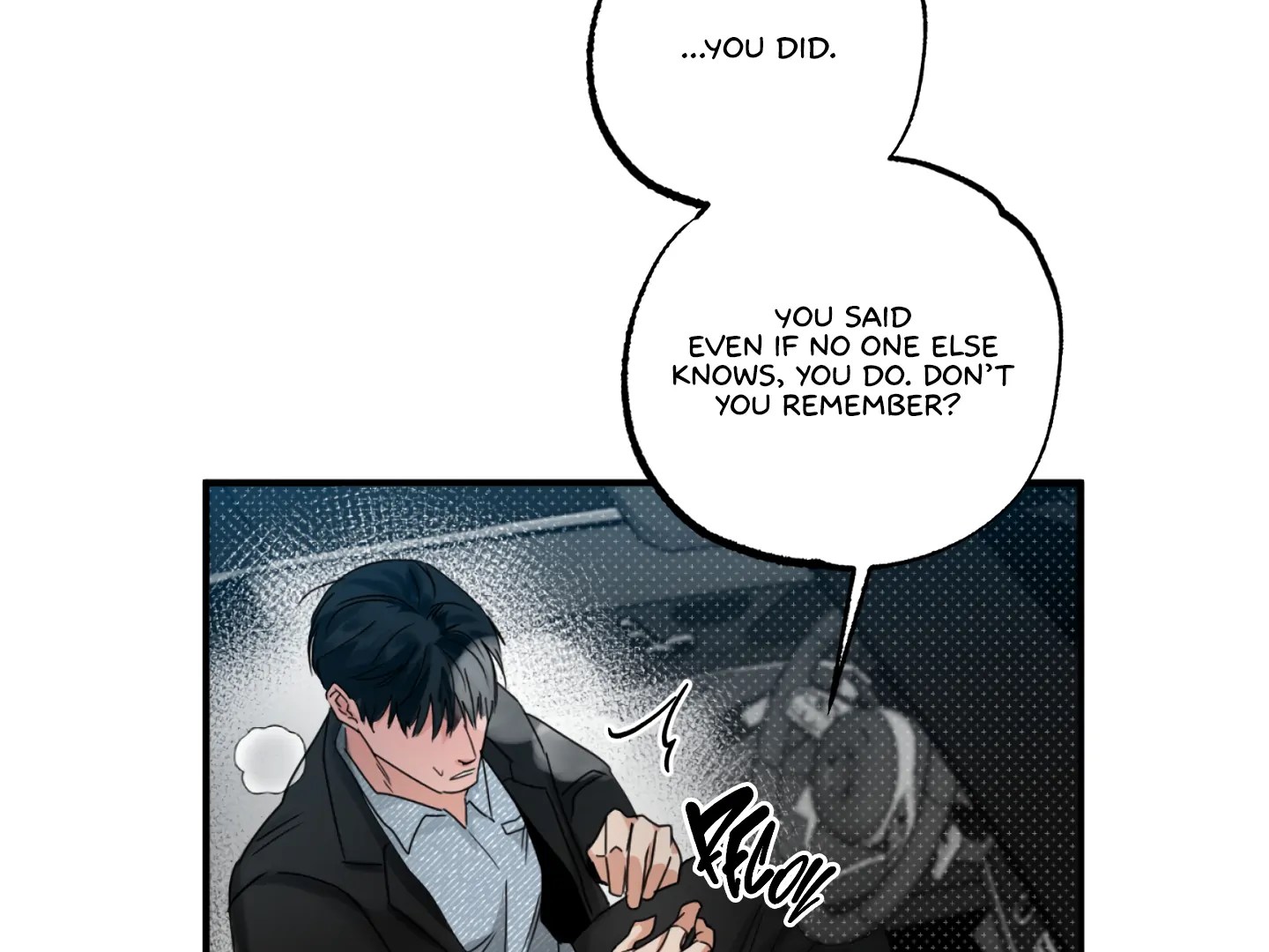 Fxxking Teaching Chapter 8 page 28