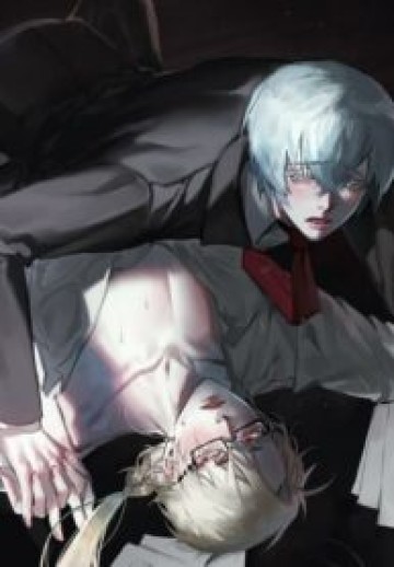 Fxxking Teaching Chapter 8 page 29