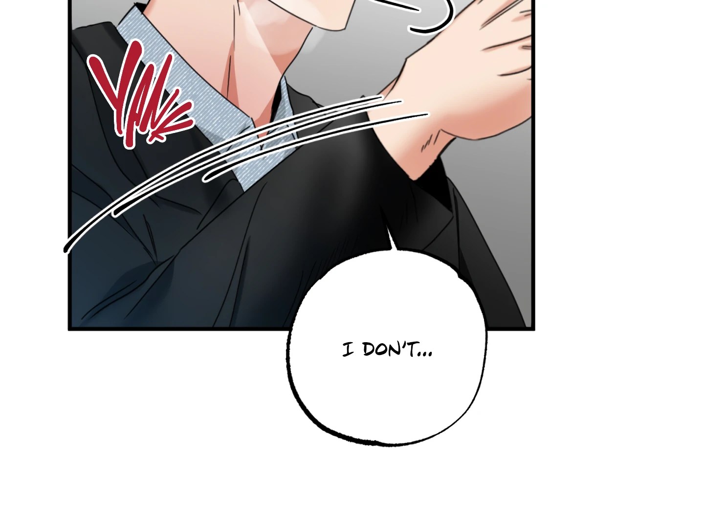 Fxxking Teaching Chapter 8 page 34