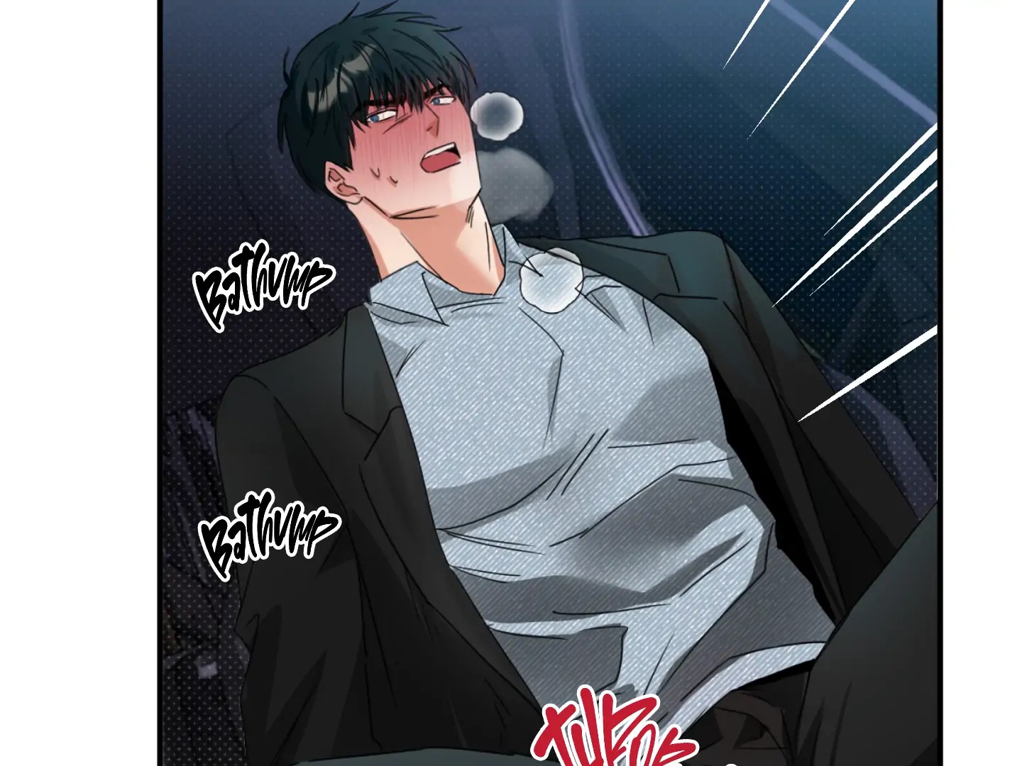Fxxking Teaching Chapter 8 page 36