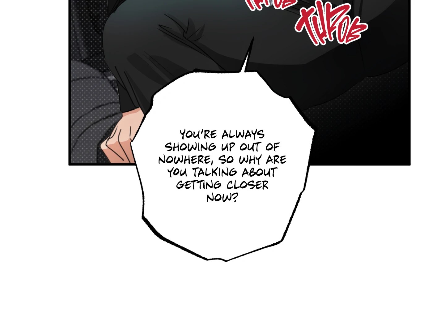 Fxxking Teaching Chapter 8 page 37
