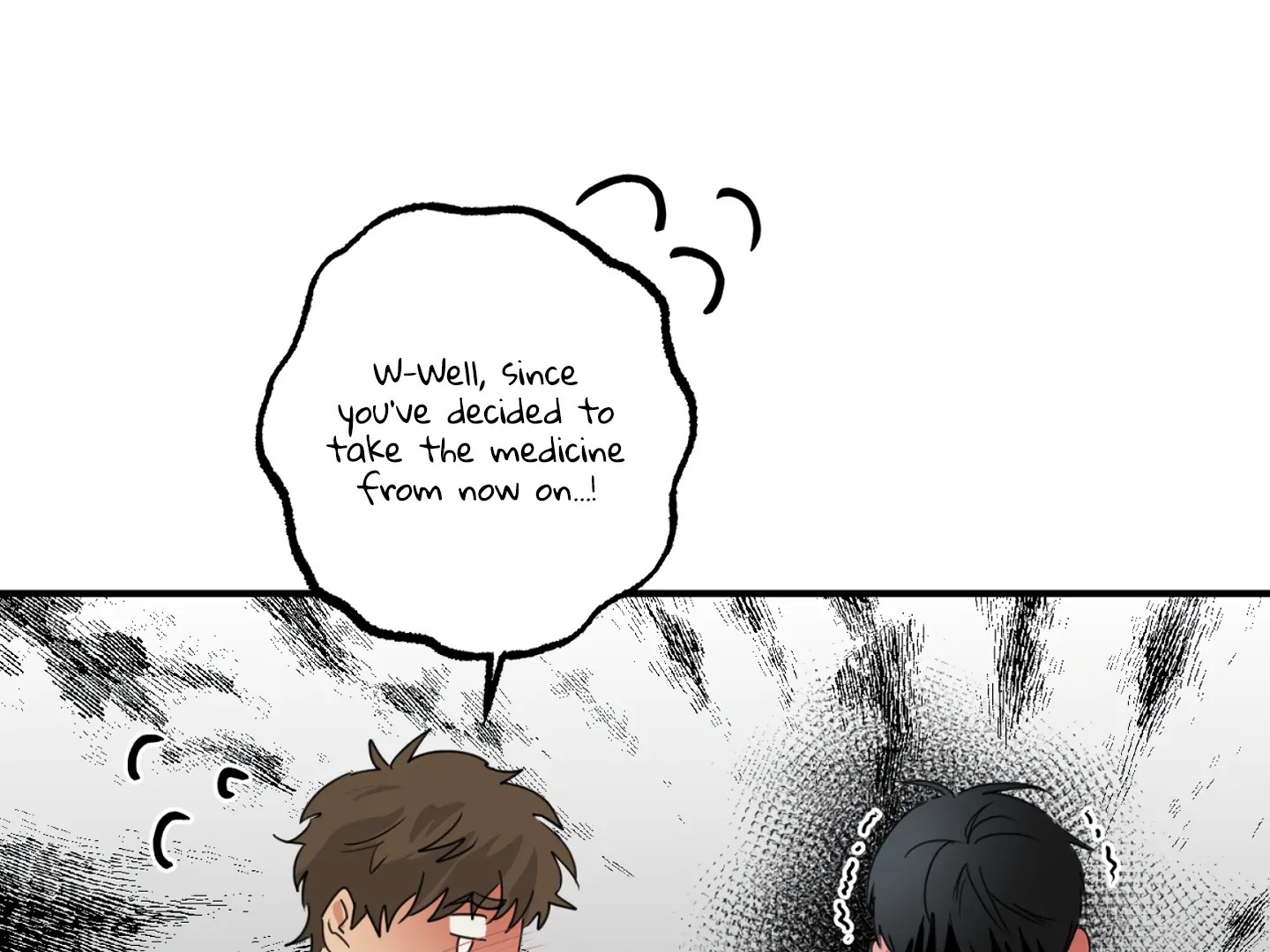 Fxxking Teaching Chapter 8 page 38
