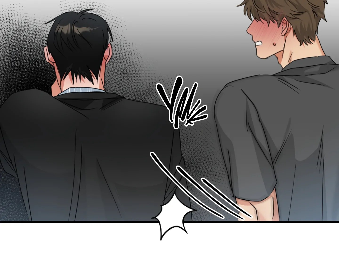 Fxxking Teaching Chapter 8 page 44