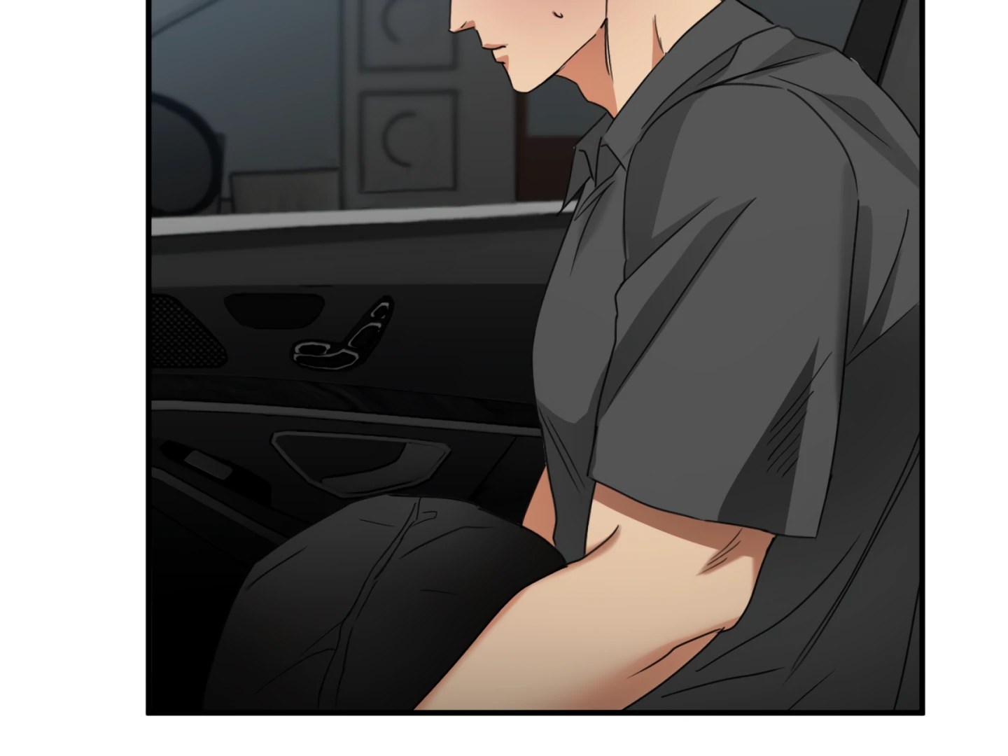 Fxxking Teaching Chapter 8 page 49