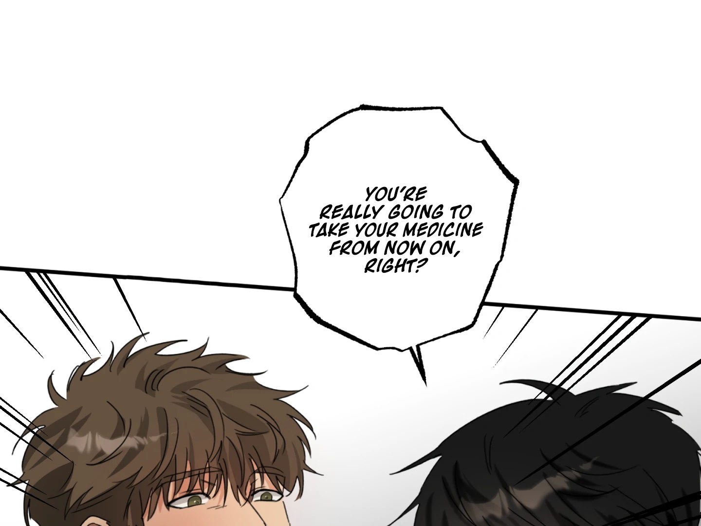 Fxxking Teaching Chapter 8 page 55