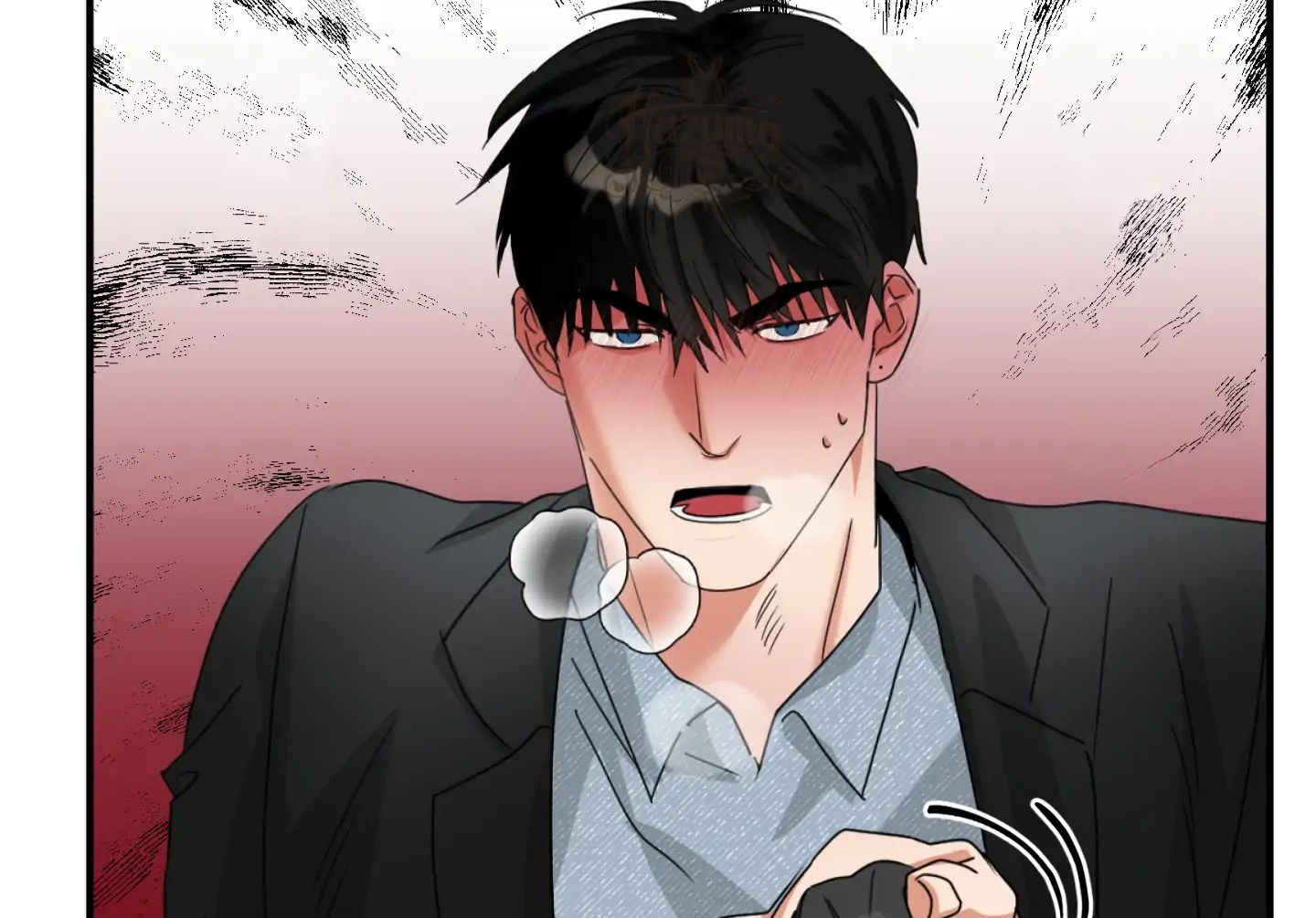 Fxxking Teaching Chapter 8 page 59