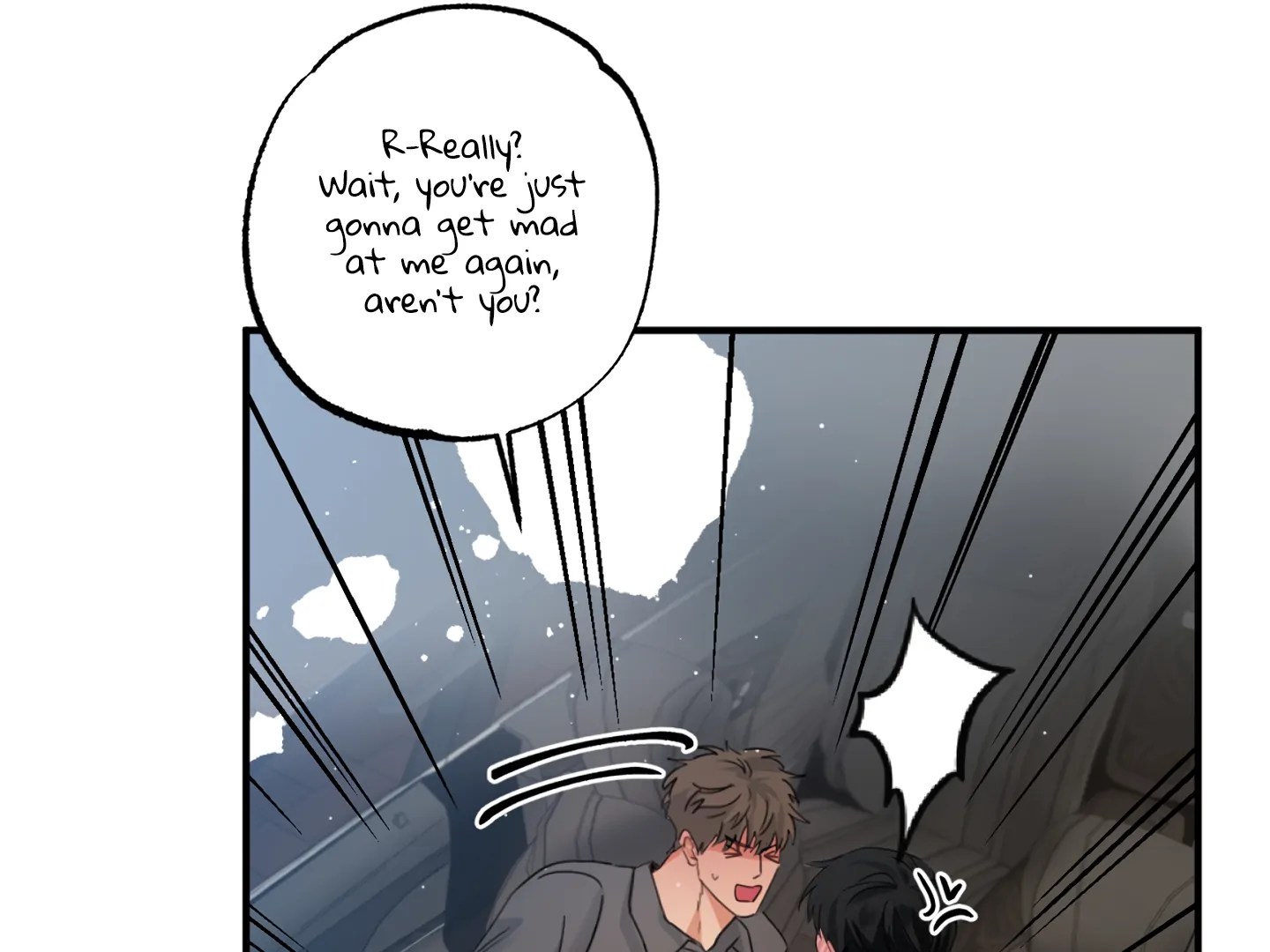 Fxxking Teaching Chapter 8 page 61