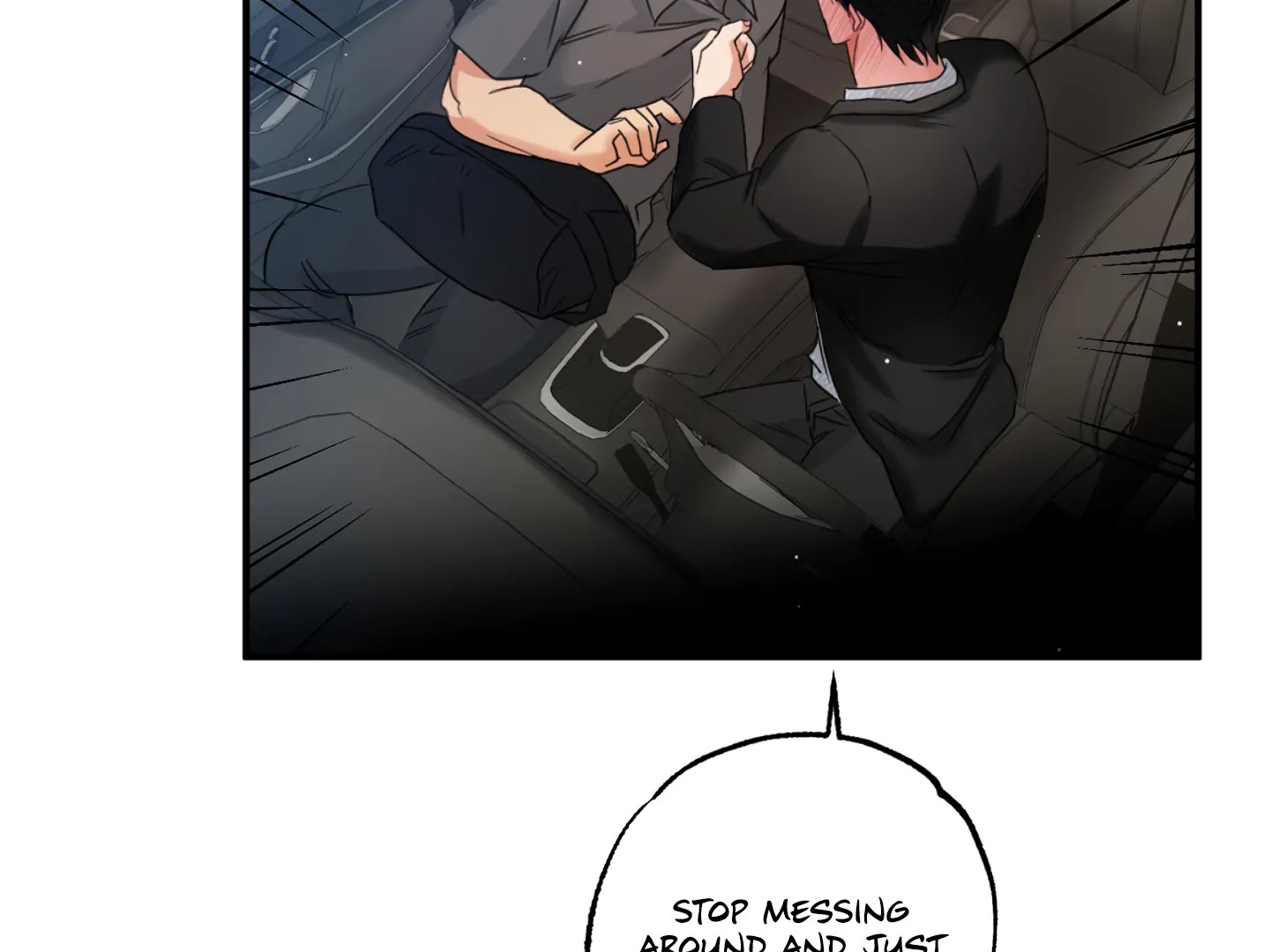 Fxxking Teaching Chapter 8 page 62