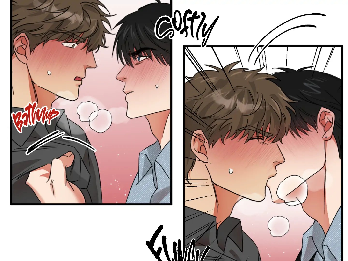 Fxxking Teaching Chapter 8 page 64