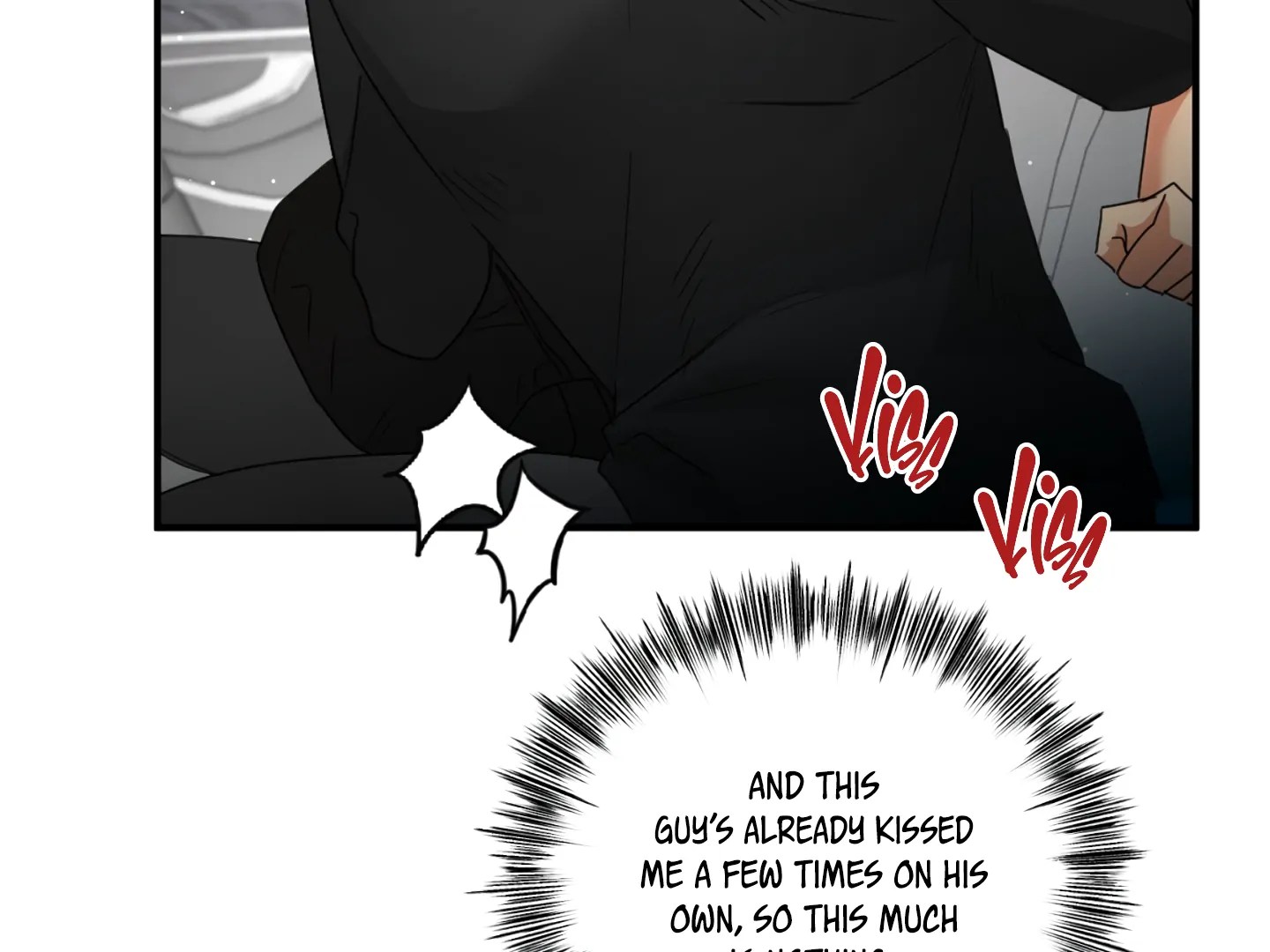 Fxxking Teaching Chapter 8 page 68