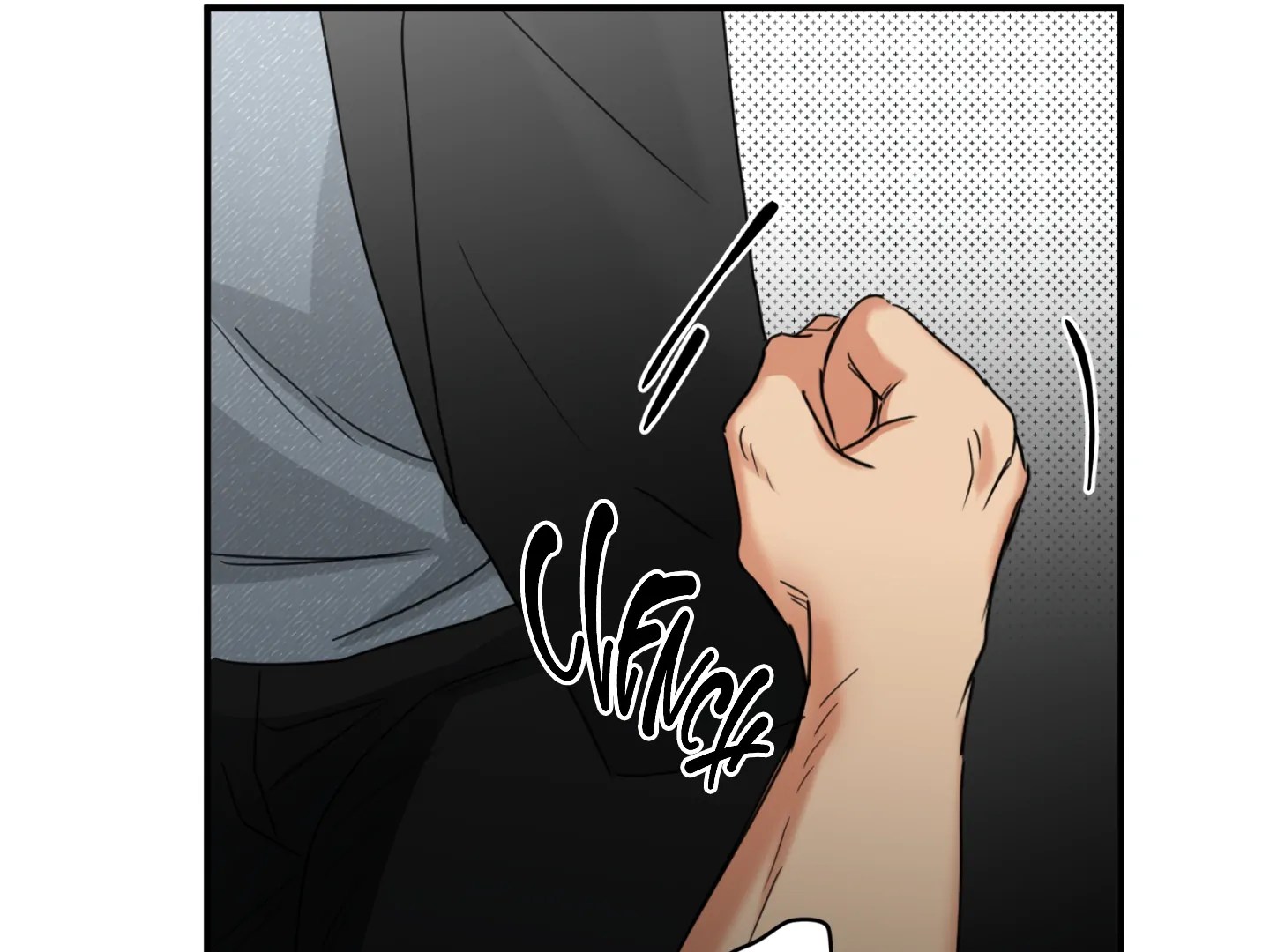 Fxxking Teaching Chapter 8 page 75