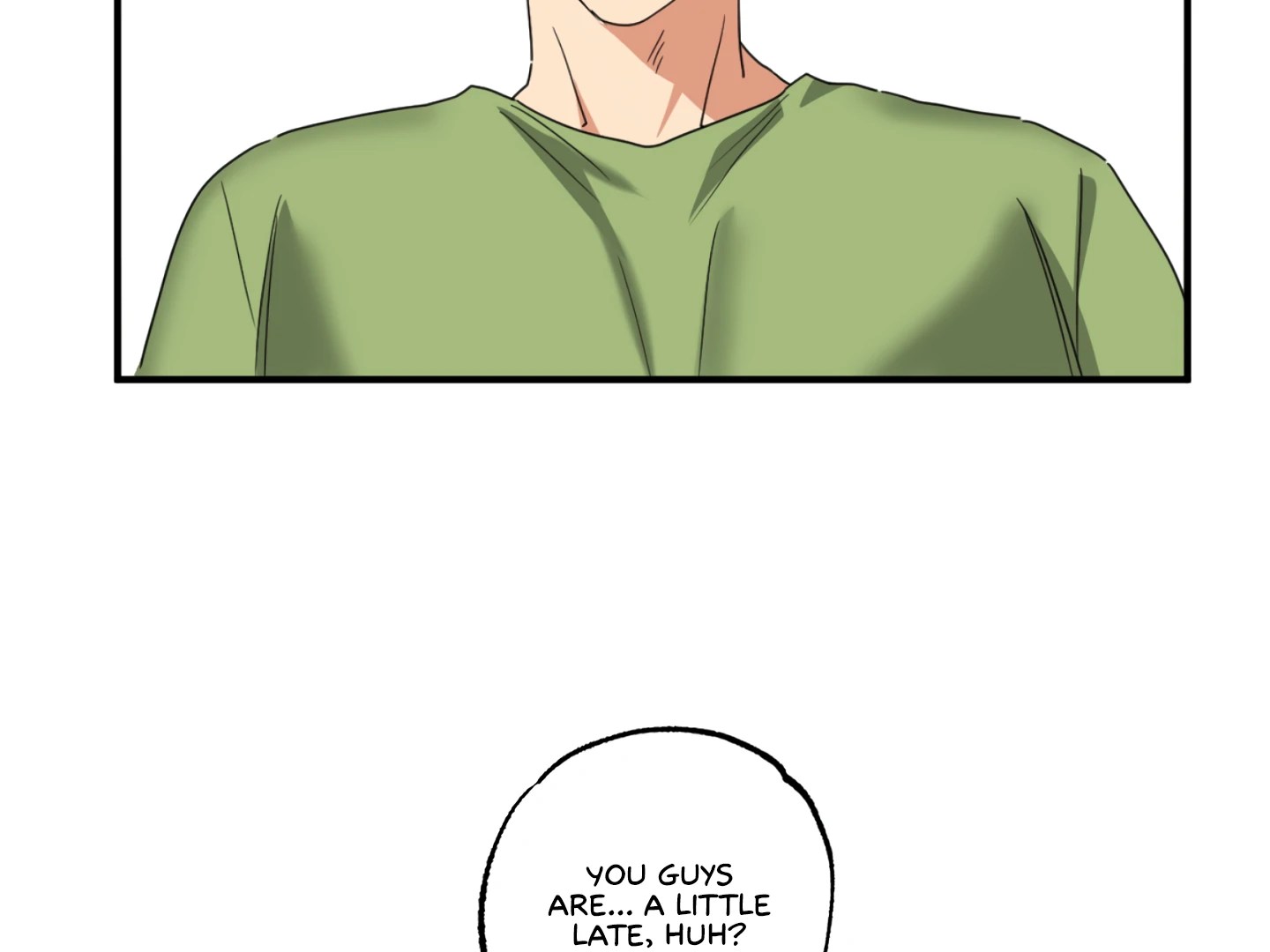Fxxking Teaching Chapter 8 page 78
