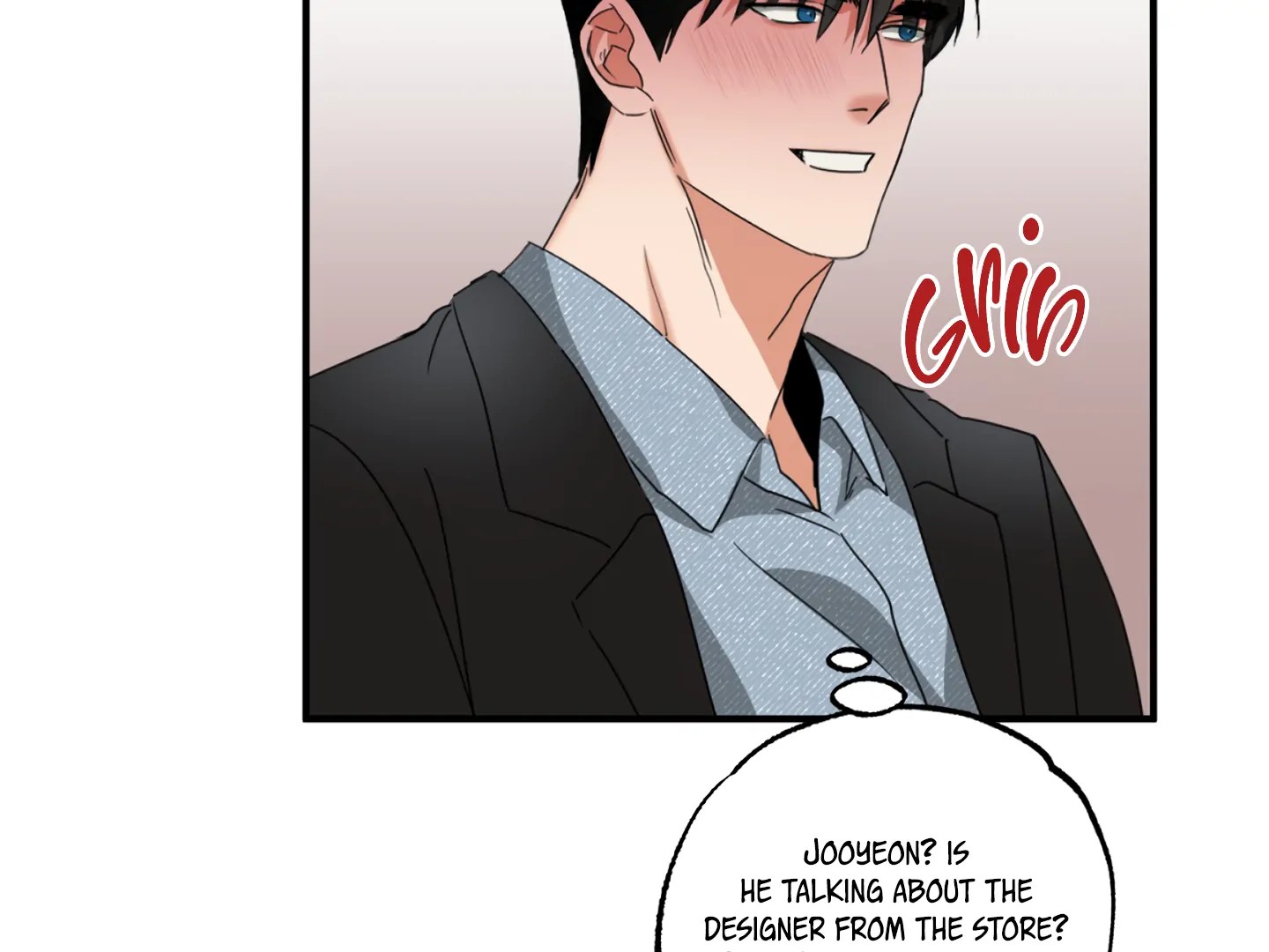 Fxxking Teaching Chapter 8 page 84